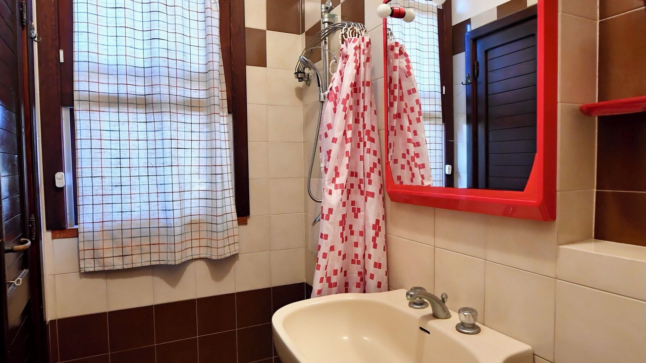 Photo of Bathroom in Sa Rocca Tunda