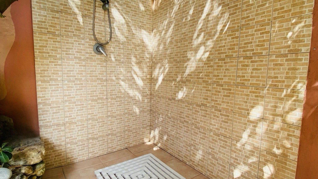 Photo of Bathroom in Sa Rocca Tunda