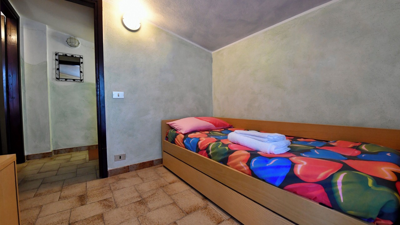 Photo of Bedroom in Sa Rocca Tunda