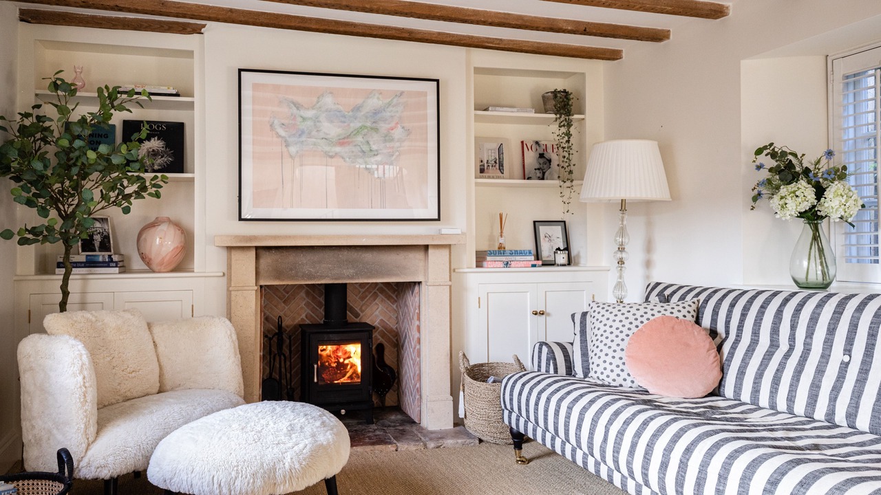Photo of Bedroom in Chipping Norton