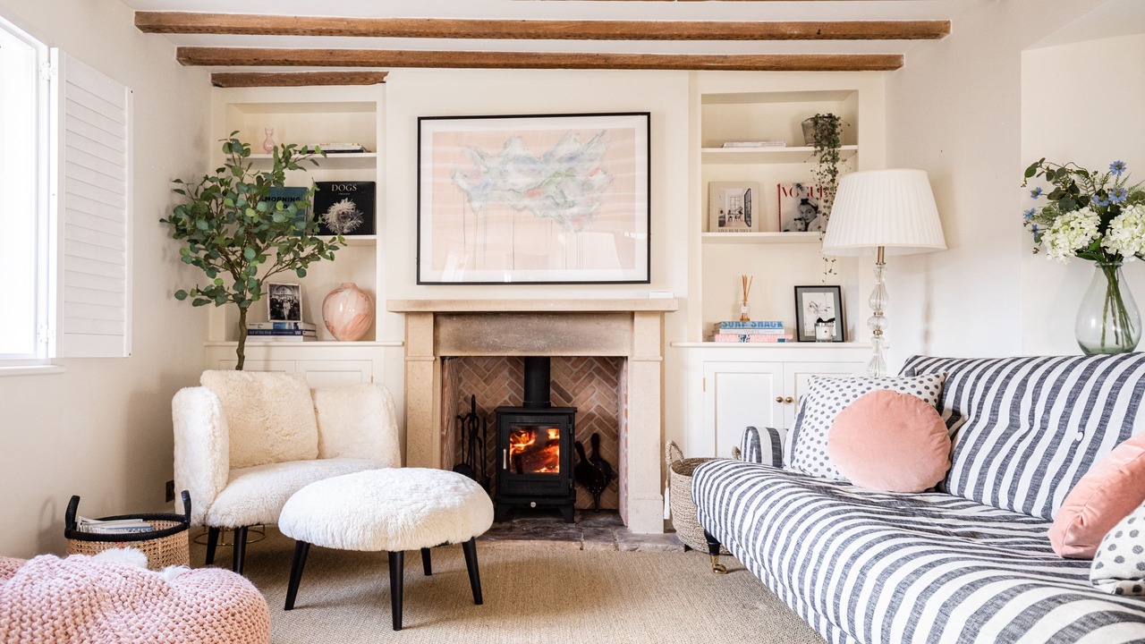 Photo of Bedroom in Chipping Norton