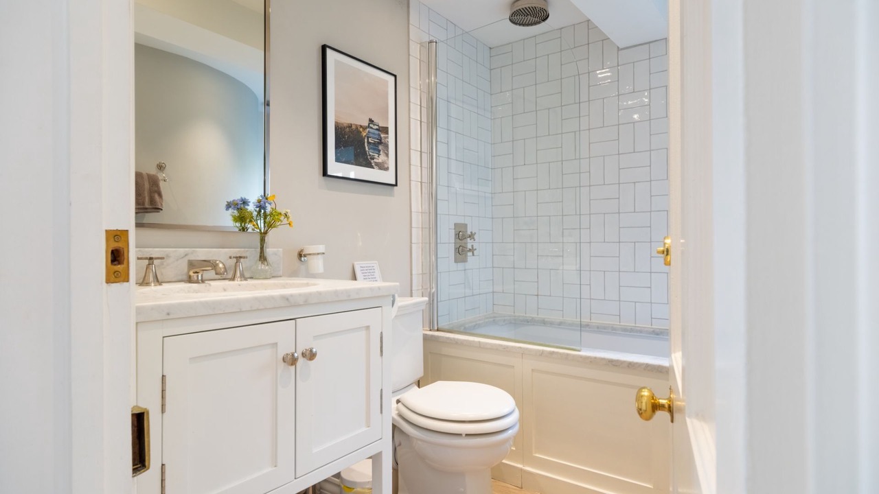 Photo of Bathroom in Chipping Norton
