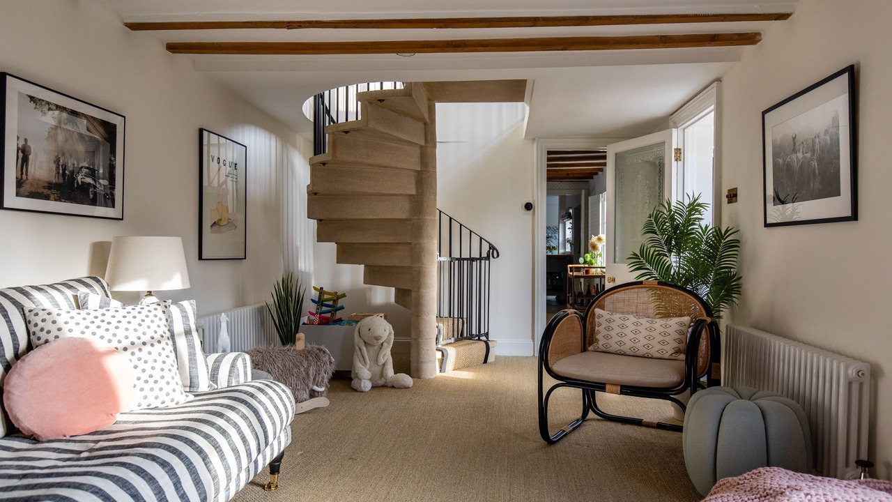 Photo of Bedroom in Chipping Norton