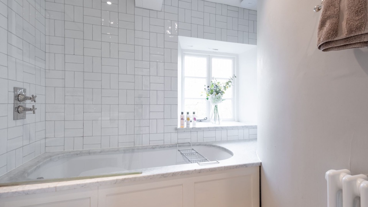 Photo of Bathroom in Chipping Norton