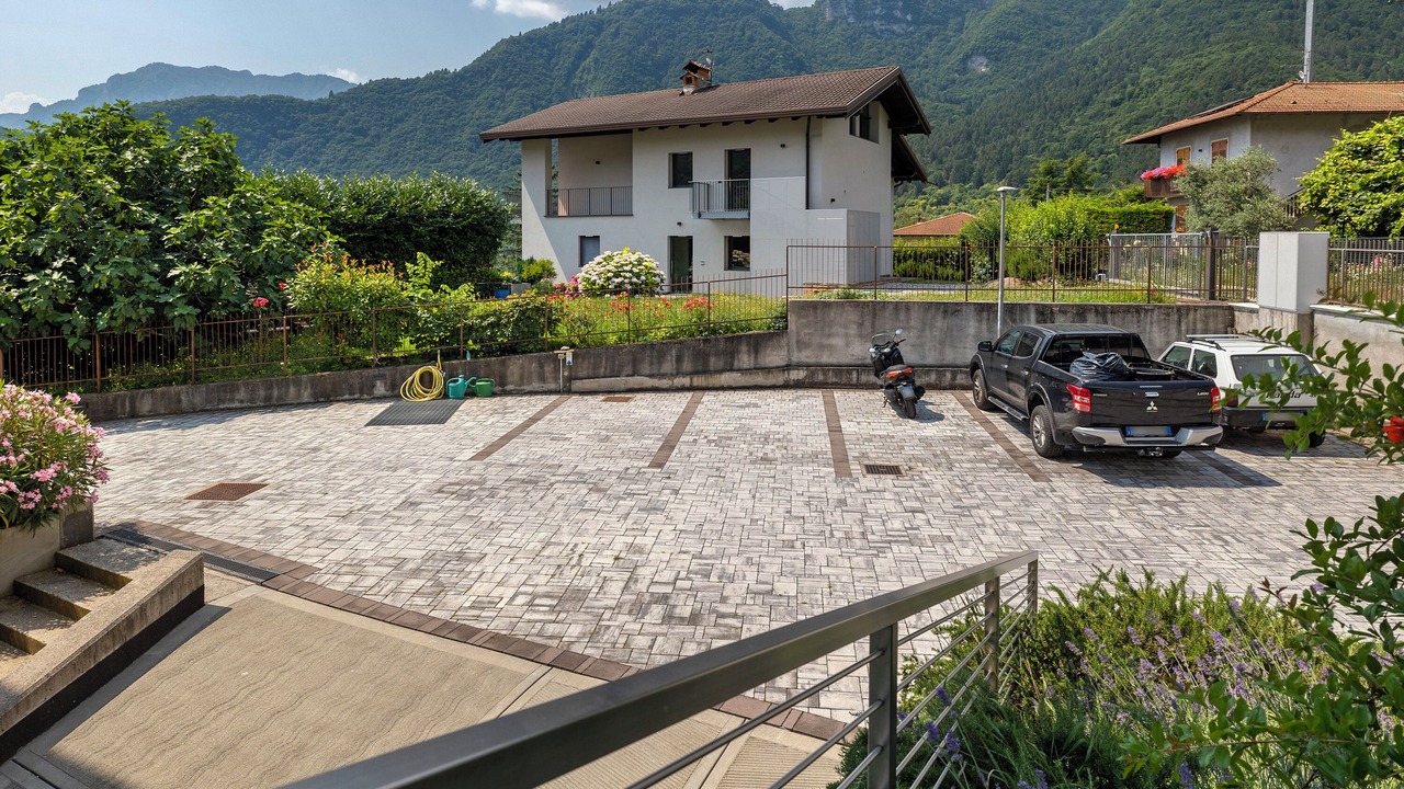 Photo of Outdoor in Ville del Monte