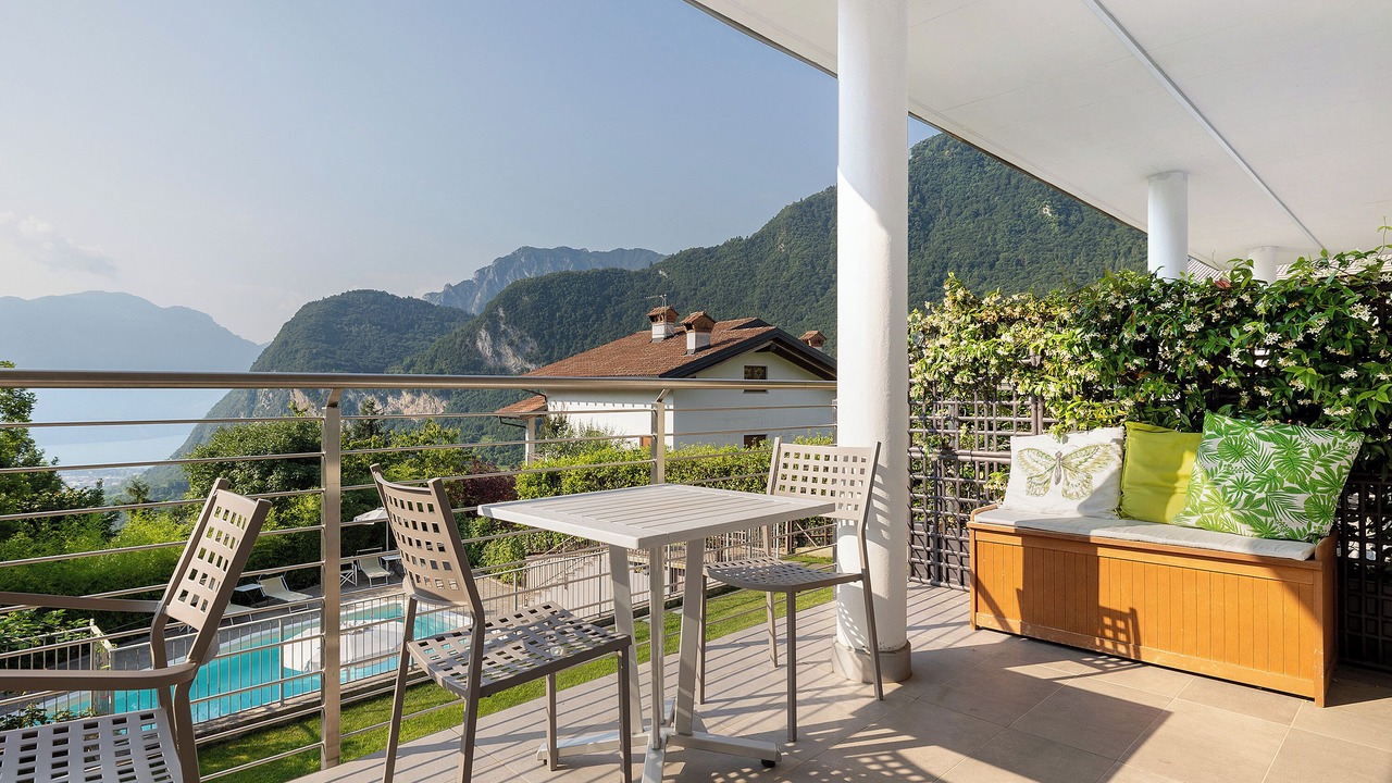 Photo of Outdoor in Ville del Monte