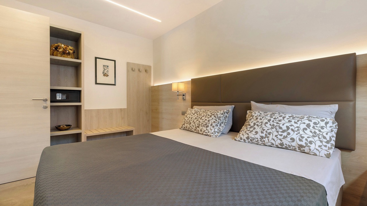 Photo of Bedroom in Ville del Monte