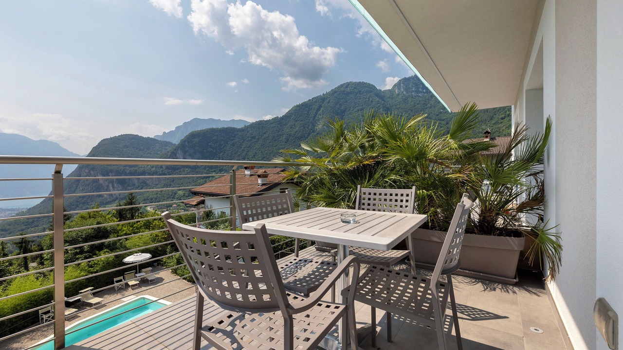 Photo of Outdoor in Ville del Monte