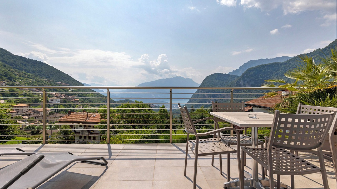 Photo of Outdoor in Ville del Monte