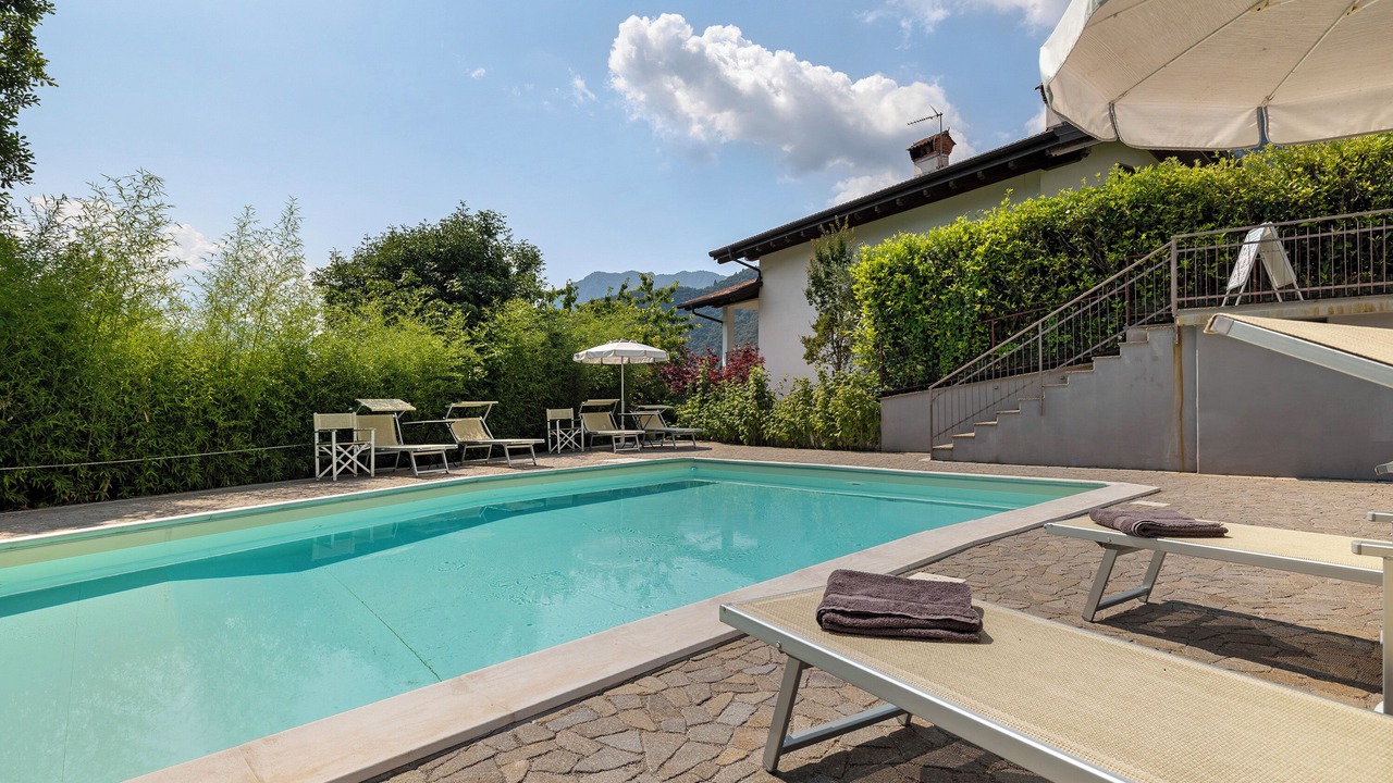 Photo of Outdoor in Ville del Monte