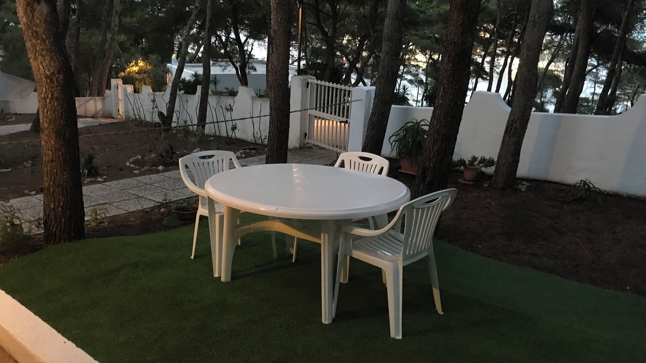 Photo of Outdoor in Tremiti Islands