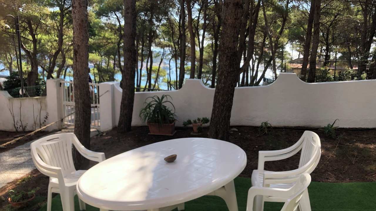 Photo of Outdoor in Tremiti Islands