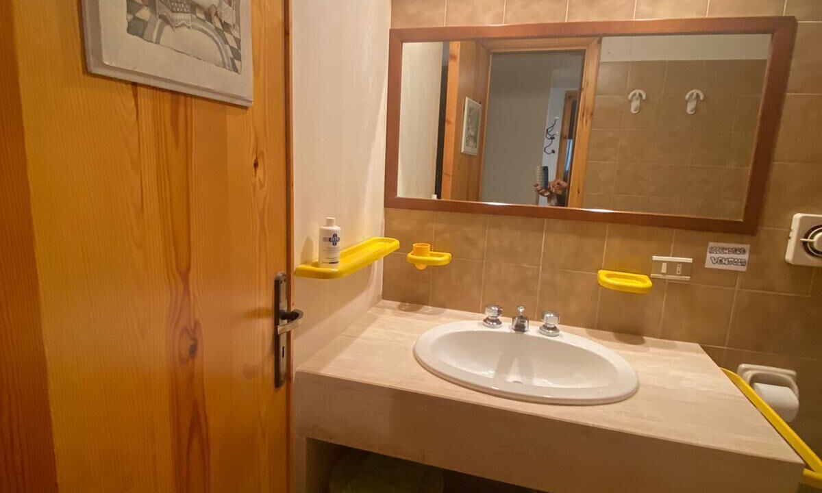 Photo of Bathroom in Tremiti Islands