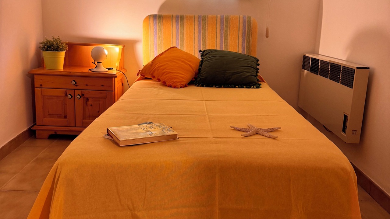 Photo of Bedroom in Tremiti Islands