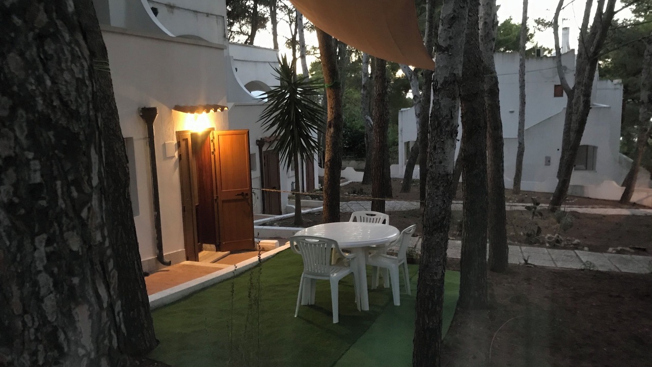 Photo of Outdoor in Tremiti Islands
