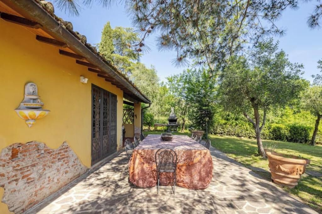 Photo of Outdoor in Le Cure