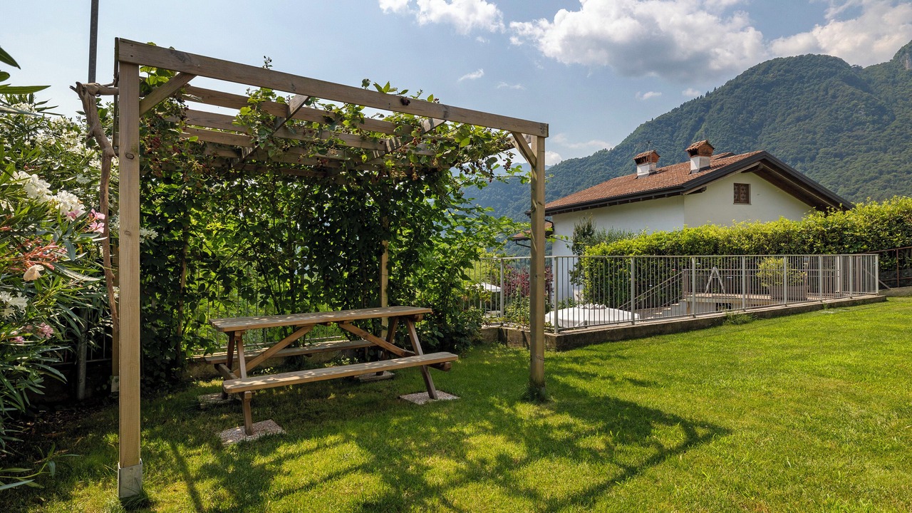 Photo of Outdoor in Ville del Monte