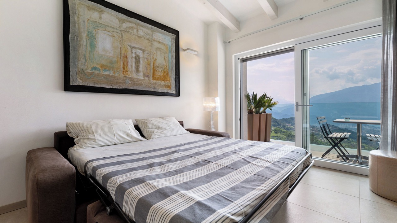 Photo of Bedroom in Ville del Monte