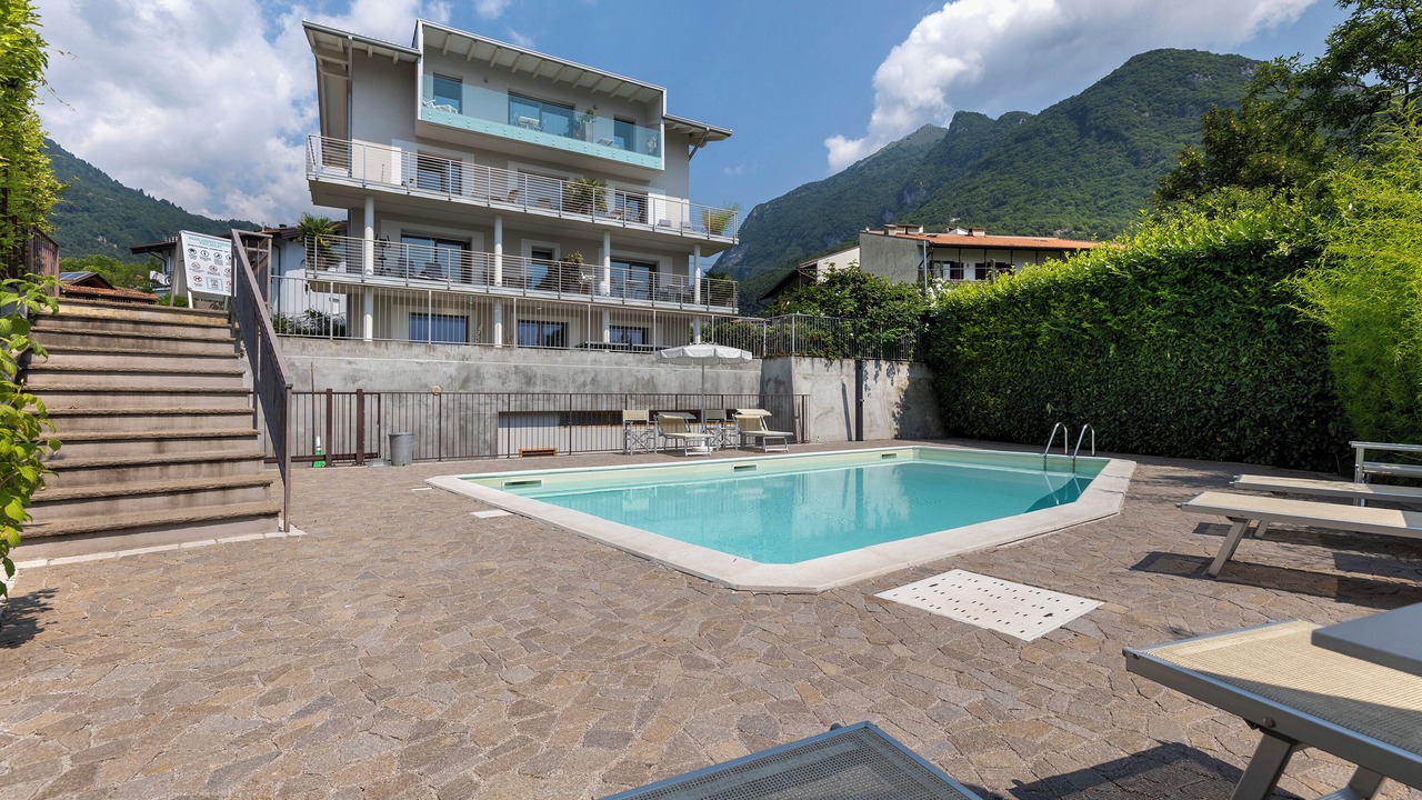Photo of Outdoor in Ville del Monte