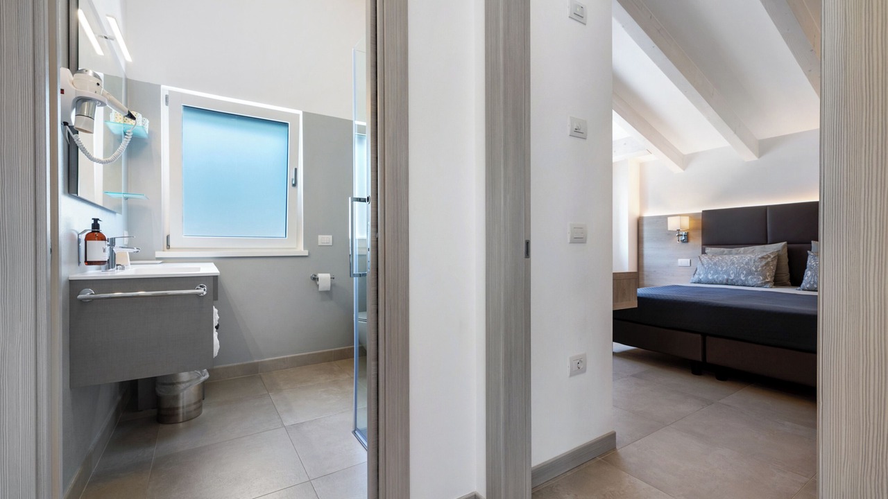 Photo of Bedroom in Ville del Monte