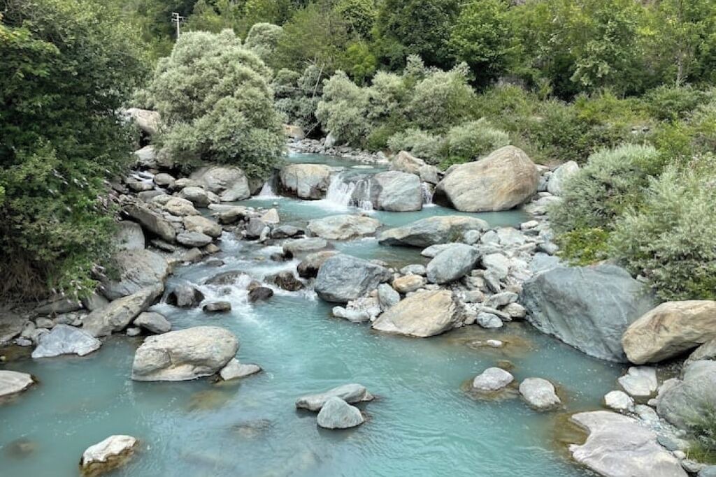 Photo of Outdoor in Ceres