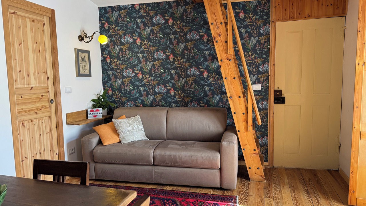 Photo of Livingroom in Ceres