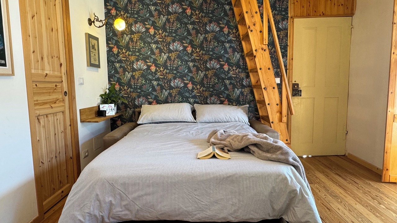 Photo of Bedroom in Ceres