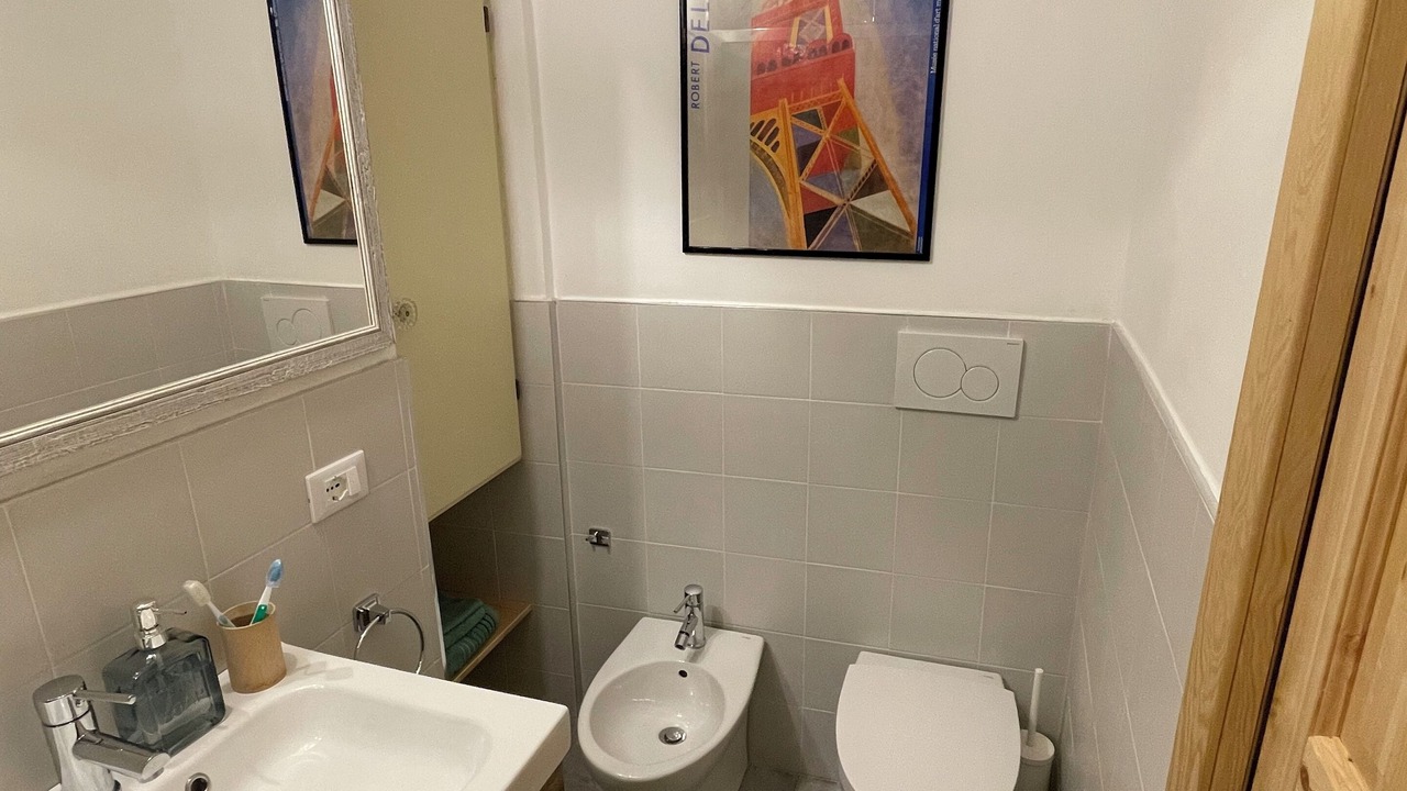 Photo of Bathroom in Ceres