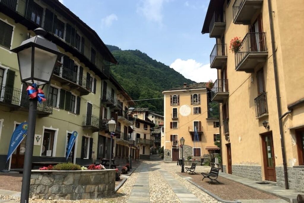 Photo of Outdoor in Ceres