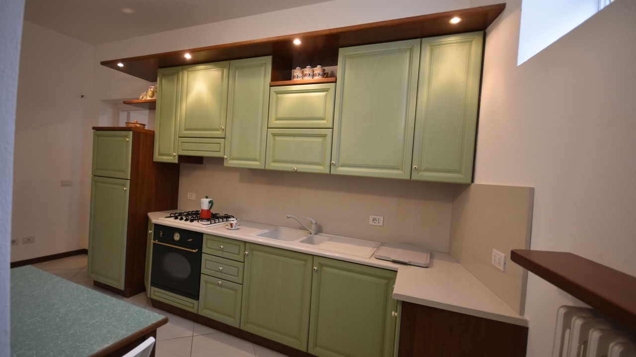 Photo of Kitchen in Colle Brianza