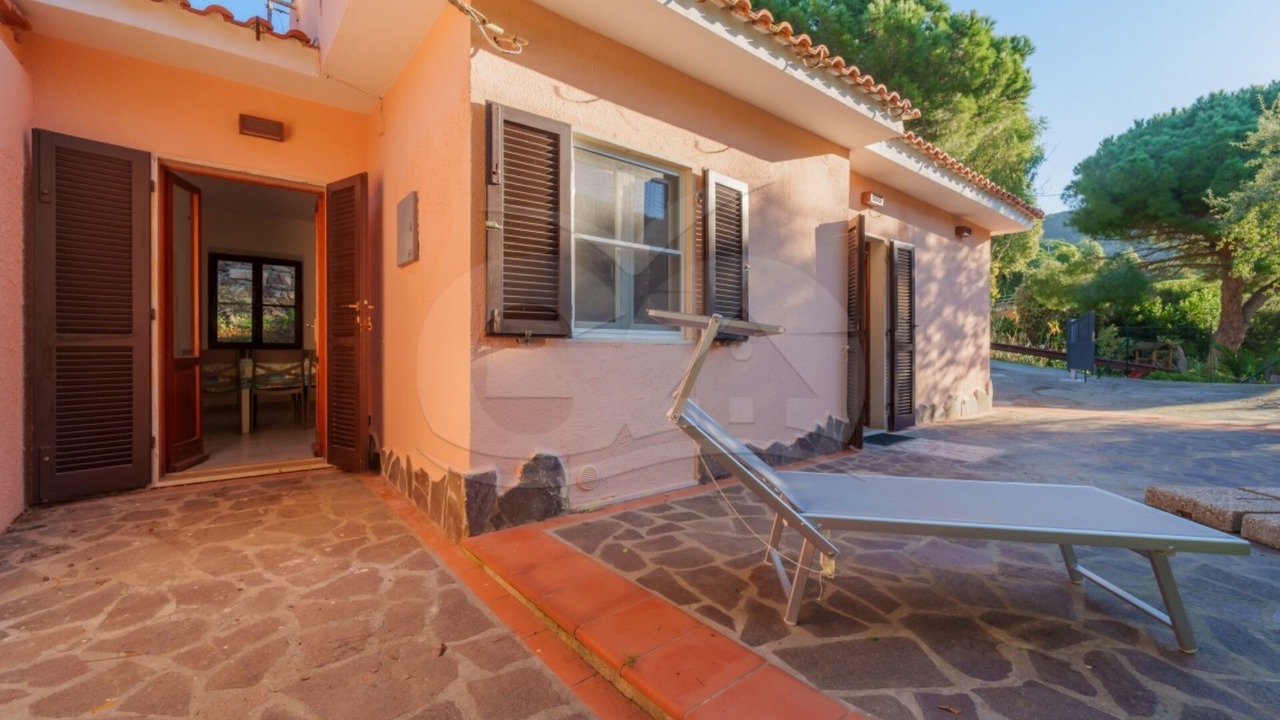 Photo of Patio Balcony in Innamorata