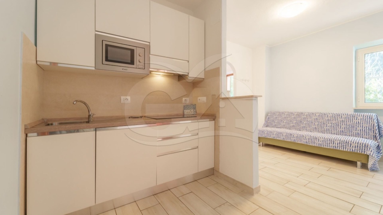 Photo of Kitchen in Innamorata