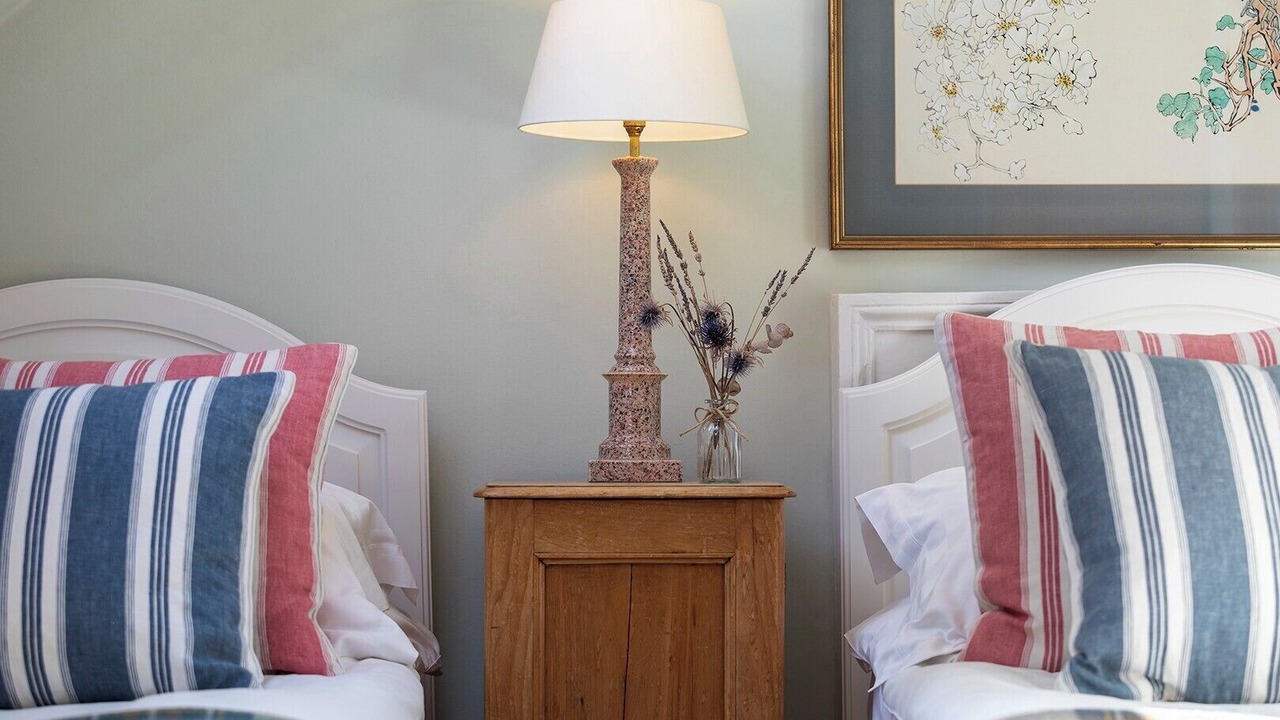 Photo of Bedroom in North Berwick