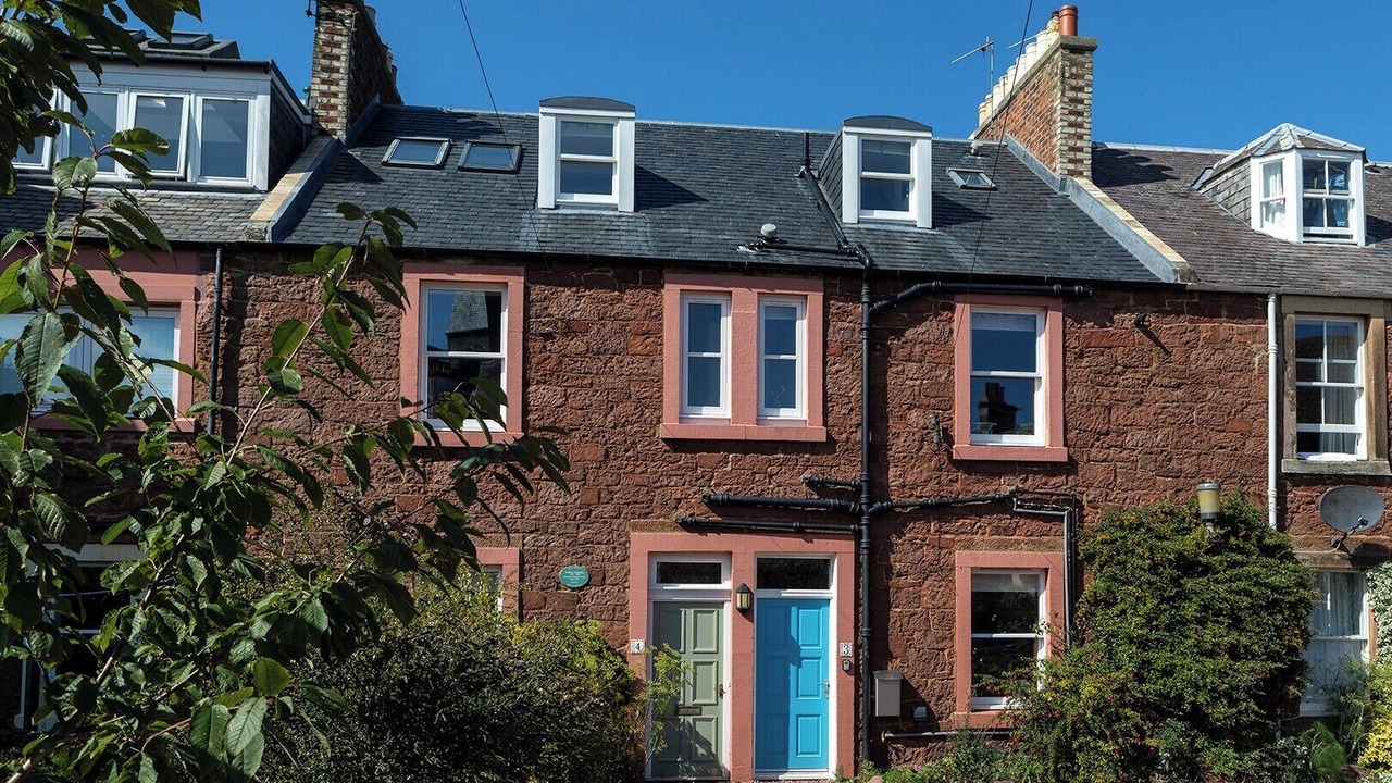 Photo of Outdoor in North Berwick