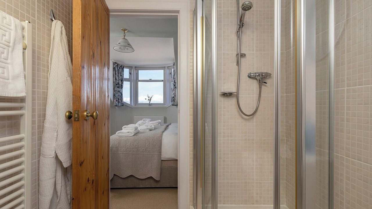Photo of Bathroom in North Berwick