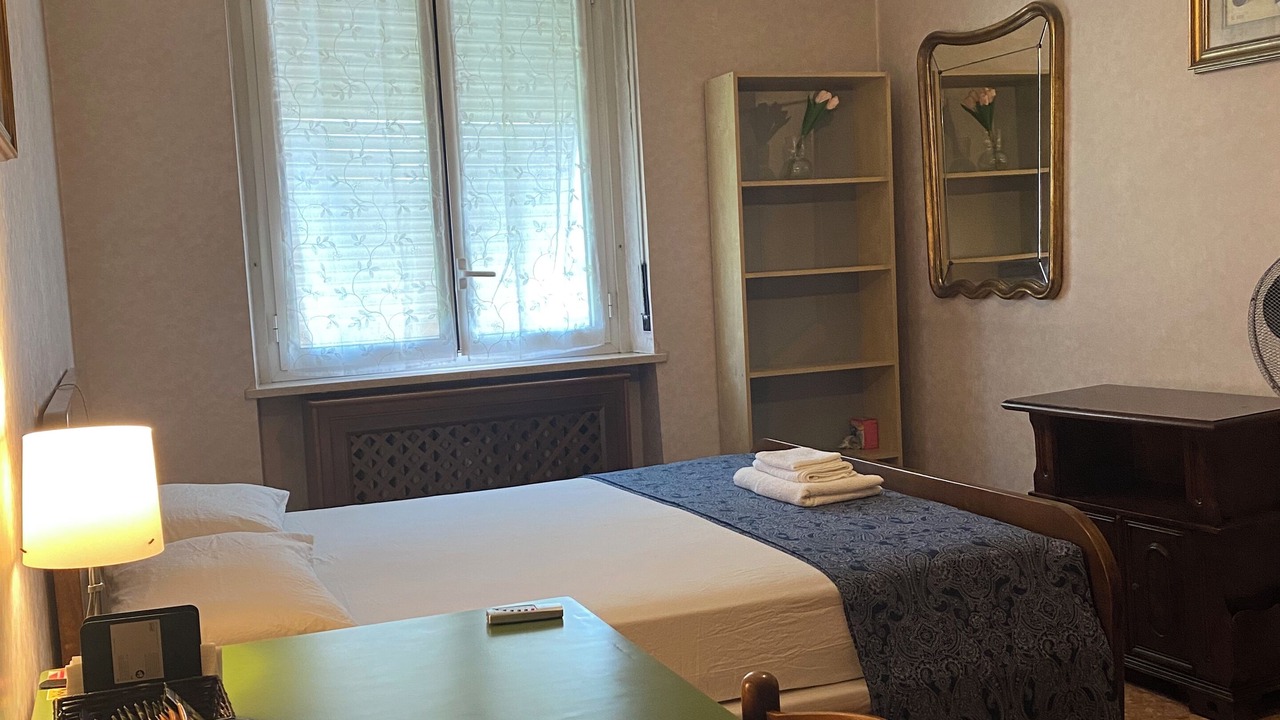 Photo of Bedroom in Bicocca