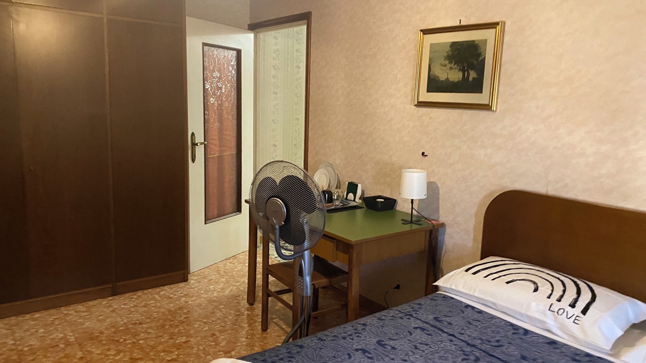Photo of Bedroom in Bicocca