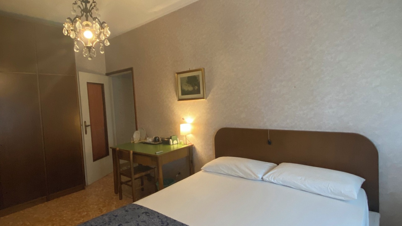 Photo of Bedroom in Bicocca