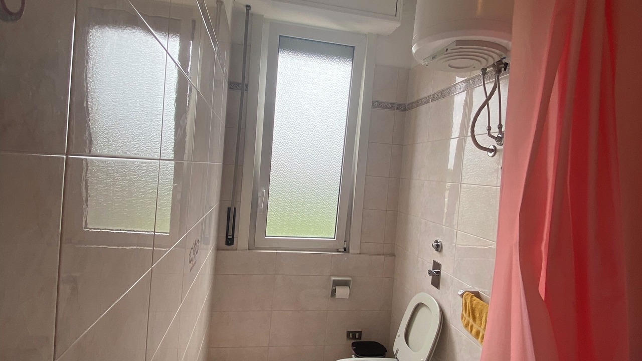 Photo of Bathroom in Bicocca