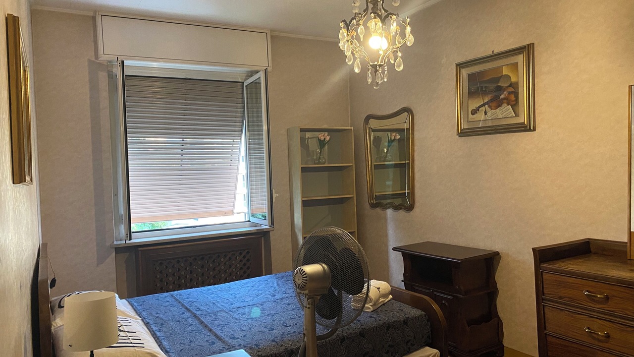 Photo of Bedroom in Bicocca