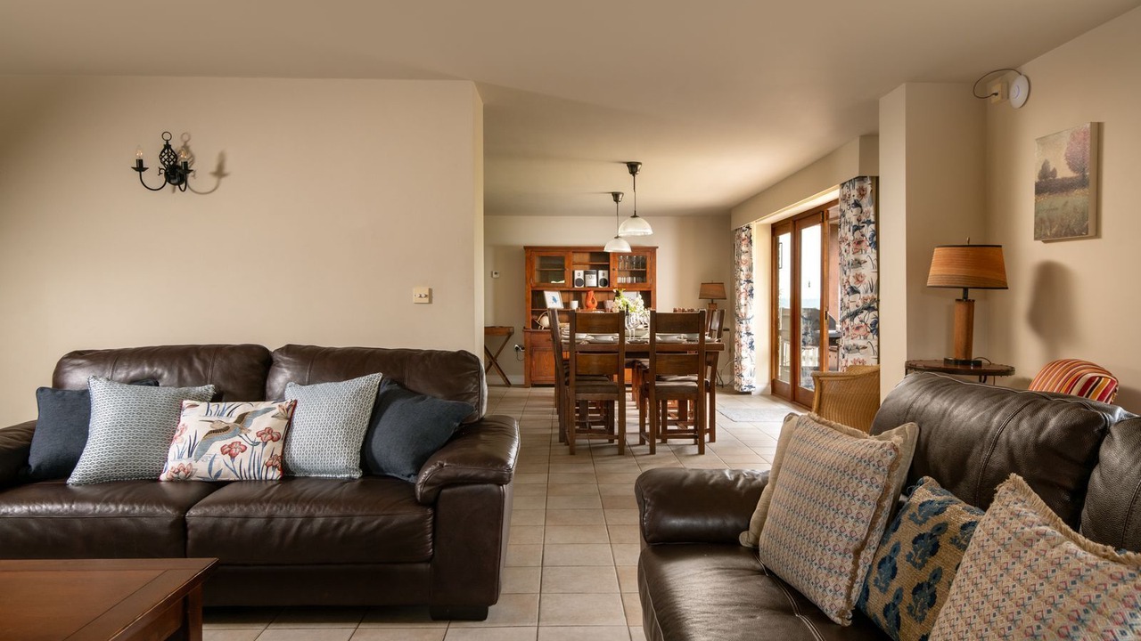 Photo of Livingroom in Chelmarsh