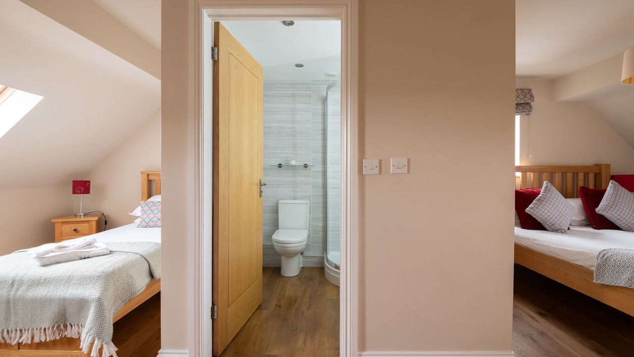 Photo of Bedroom in Chelmarsh