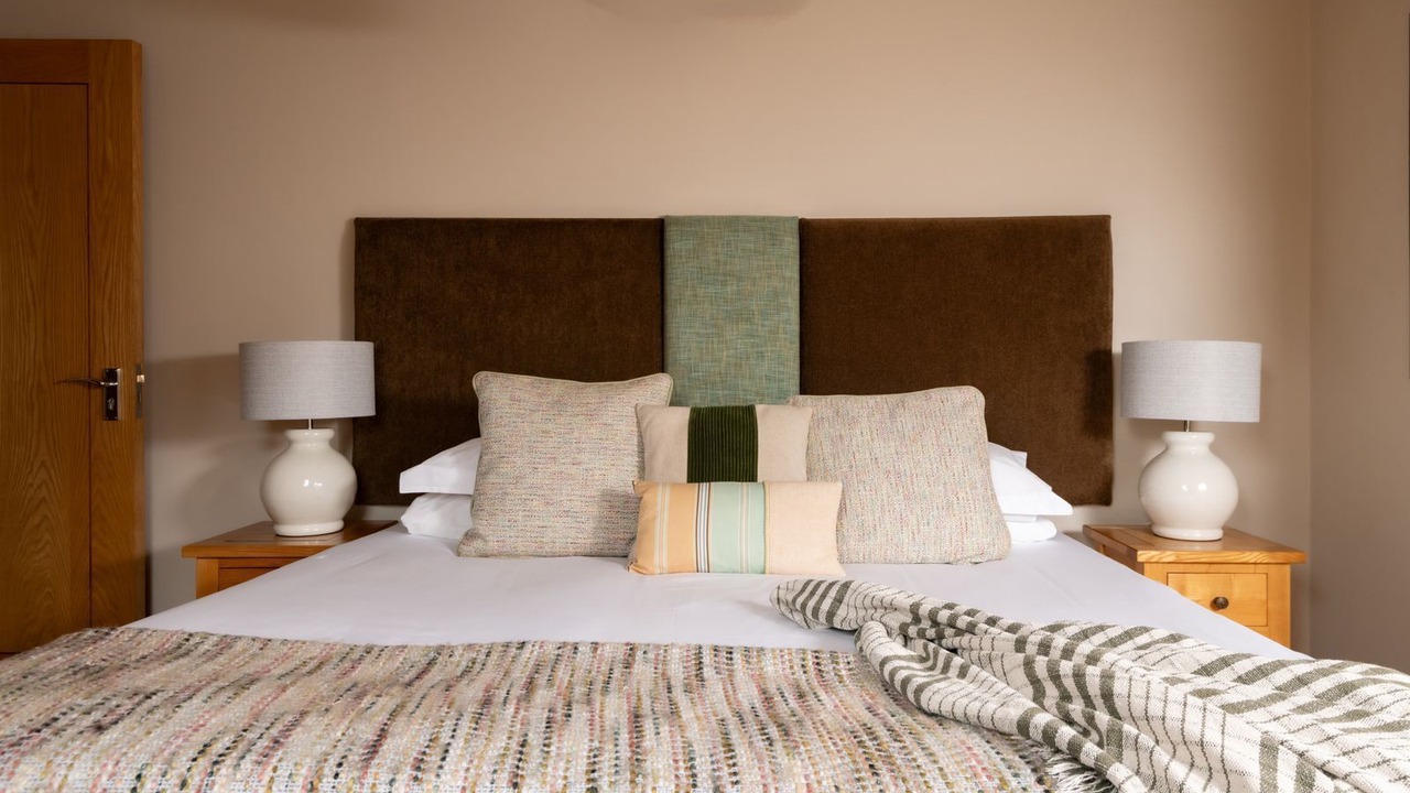 Photo of Bedroom in Chelmarsh