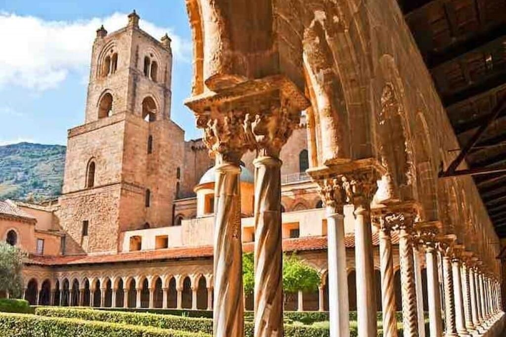 Photo of Others in Monreale