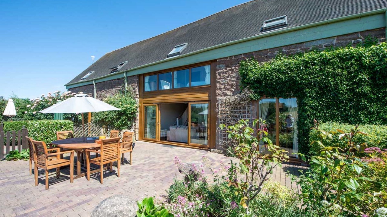 Photo of Outdoor in Chelmarsh