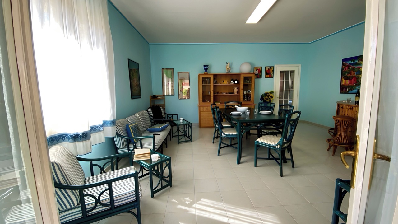 Photo of Livingroom in Sa Rocca Tunda