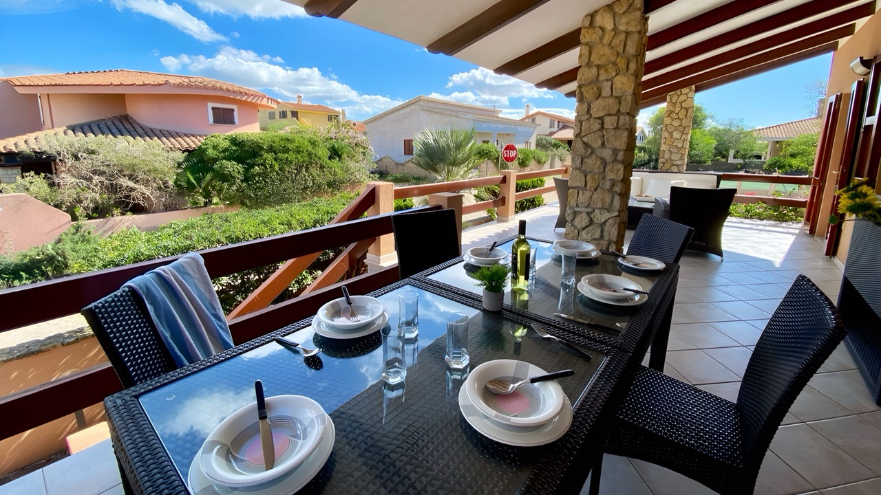 Photo of Outdoor in Sa Rocca Tunda