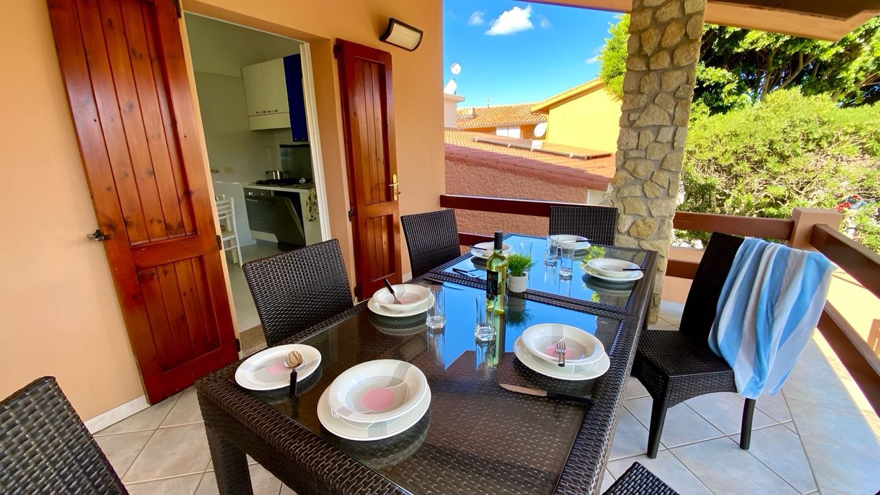 Photo of Outdoor in Sa Rocca Tunda