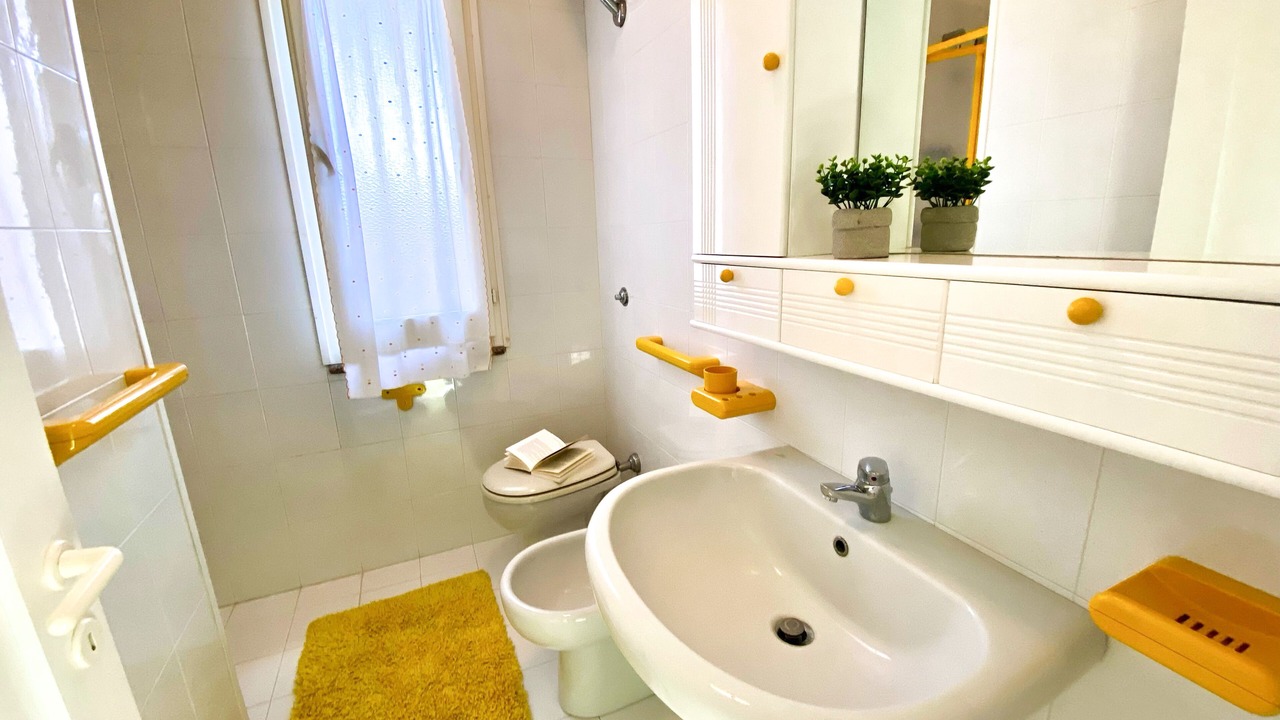 Photo of Bathroom in Sa Rocca Tunda