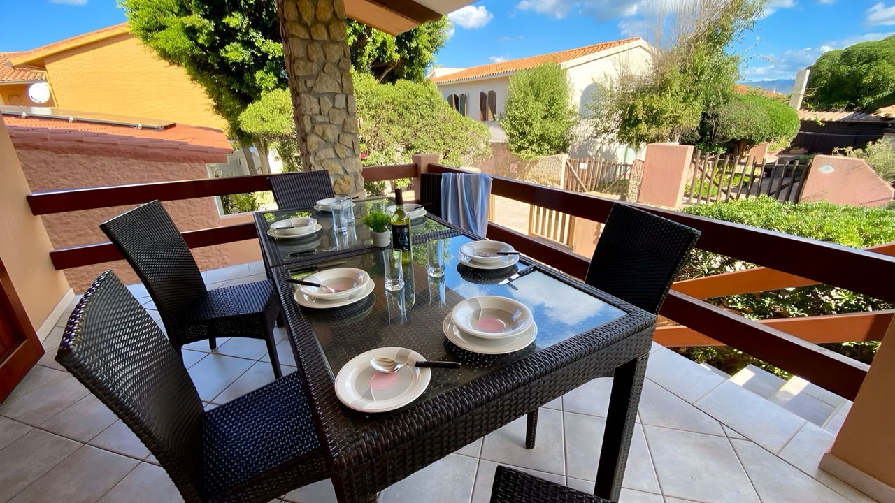 Photo of Outdoor in Sa Rocca Tunda